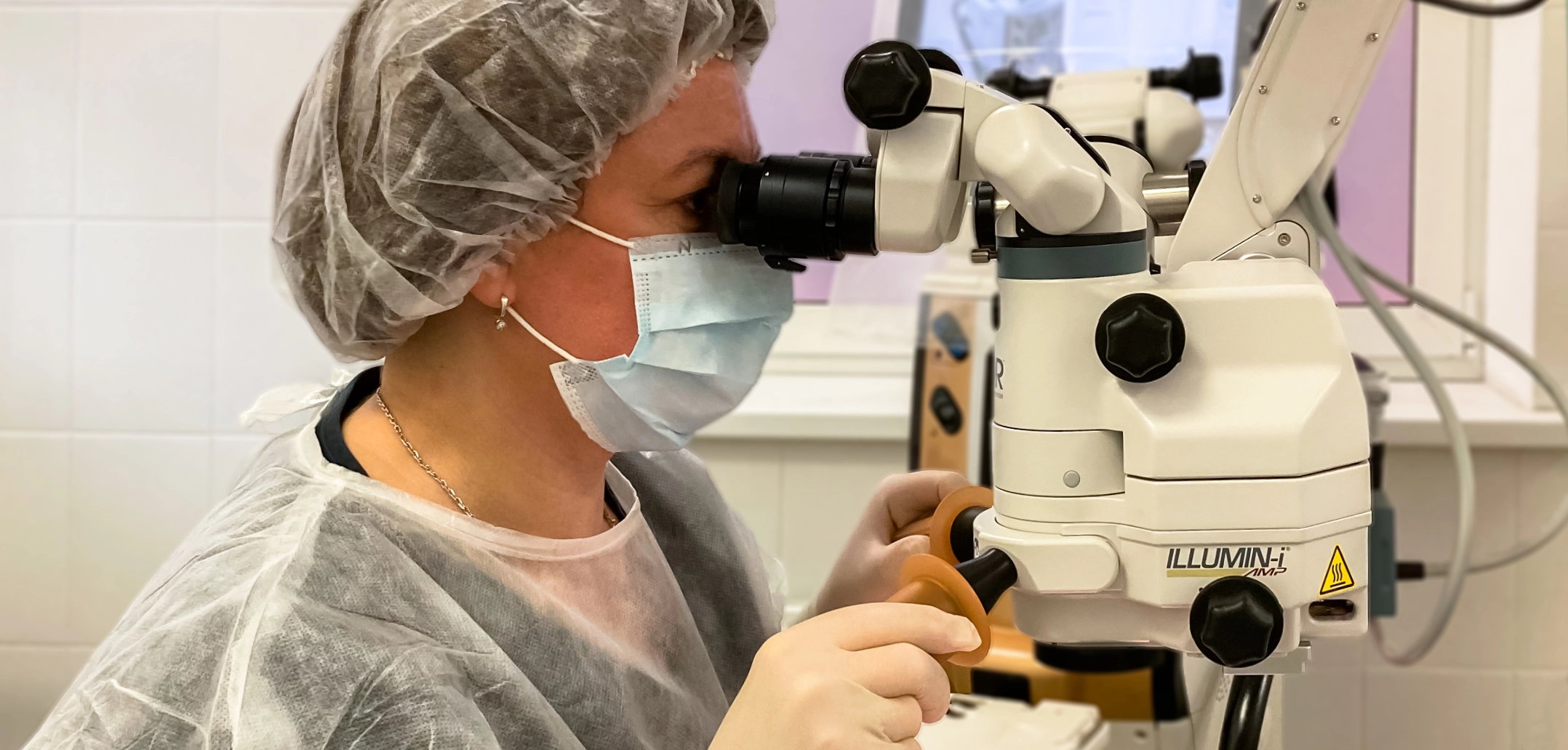 СКИДКИ НА ХИРУРГИЧЕСКОЕ ЛЕЧЕНИЕ КАТАРАКТЫ