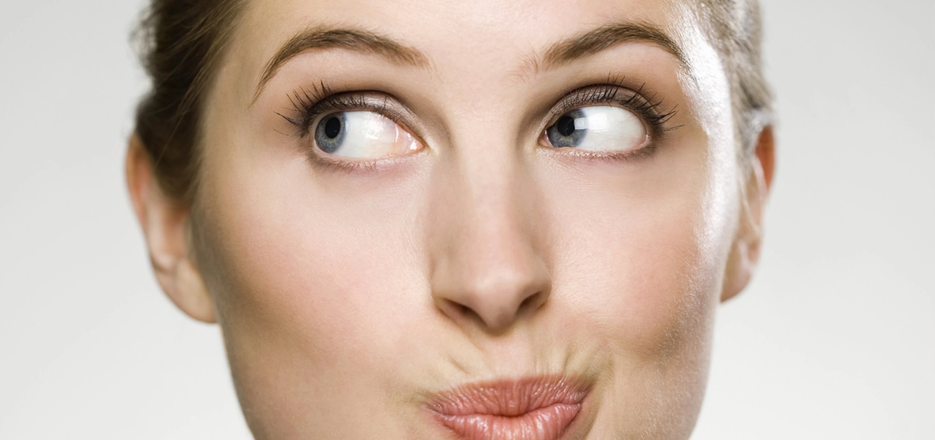 Гимнастика для глаз