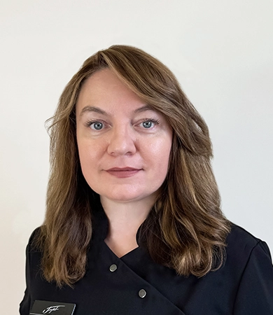 Катульская Татьяна Викторовна